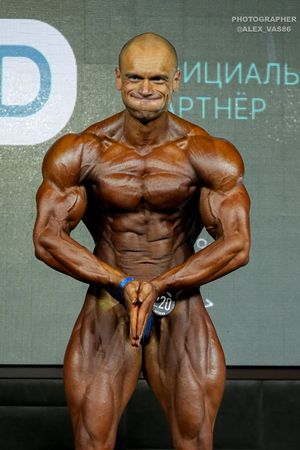 BODYBUILDING 90